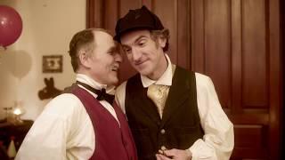 Sherlock Holmes and the Adventure of the Furtive Festivity - Short Film