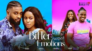 BITTER SWEET EMOTIONS - DANIEL ROCKY/BECKY PATRICK/NIGERIAN MOVIES 2024 LATEST FULL MOVIES