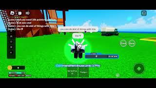 Showcasing Admin Telescope