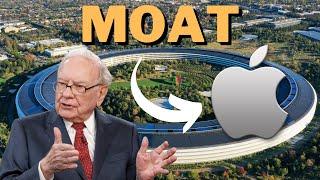 Warren Buffett: How To Identify MOAT's