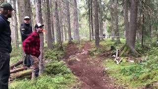 Enduro SM Final | Gävle 2024