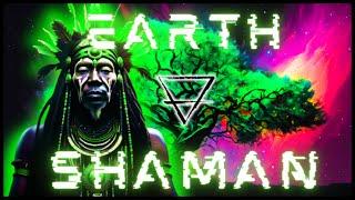 EARTH SHAMAN  Ancient Sacred Sound - Deep Trance 432 Hz - NO ADS