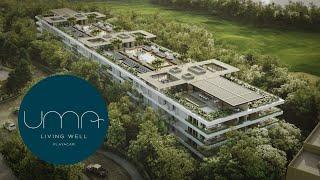 UMA Living Well Luxury Condos in Playacar Phase II