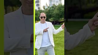 Полный обзор уже на канале | Aston Martin Residences #shorts