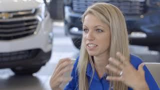 Bergey's Chevrolet - Driven to Serve Our Customers