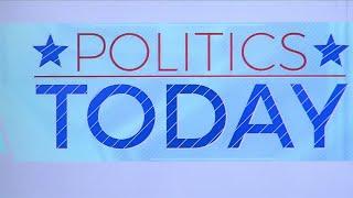 WATCH: Politics Today for the week of Nov. 17