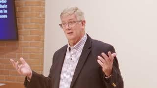 Bob Stewart: Mormonism - Law of Eternal Progression