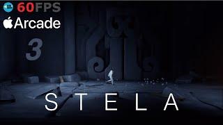 STELA: Chapter 15 To 20 , Apple Arcade Walkthrough