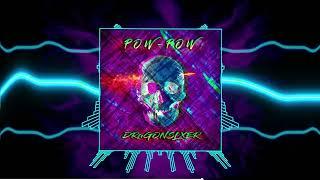 DRaGONSLXER - Imagination Game (Official Audio)