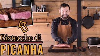 Tutto sulla Picanha [ Codone alla griglia ]