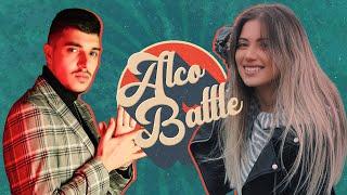 Ռաֆֆ և Իրինա • Alco Battle #11