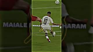 Insigne's goal from Italia 