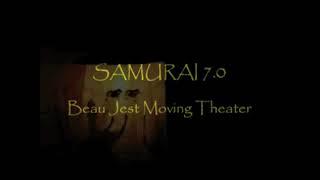 "Samurai 7.0" by Beau Jest Moving Theatre trailer