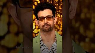 That's Why He is God of Dance | Hrithik Roshan | Fighter | Bollywood | Edits | #shorts