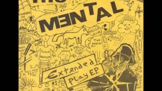 The Mental - The Extended Play EP