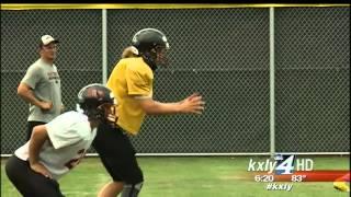 Whitworth Pirates prepare for 2013 season