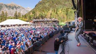 Samantha Fish - Little Baby" Live At Telluride Blues & Brews Festival