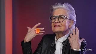 Neue Motivation und mehr Mut – egal in welchem Alter | Greta Silver
