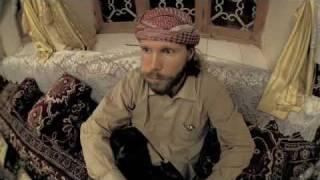 Madventures Yemen - Chewing Khat, Legal Speed