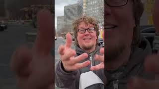 Стиллавин неожиданно встретил Вахидова