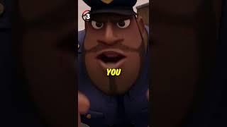Did You Know In Cloudy With The Chance Of A Meatballs