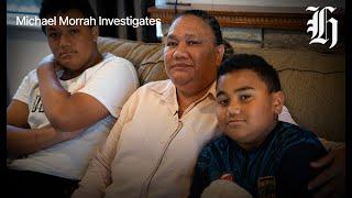 Auckland family pleads for compassion amid deportation crisis