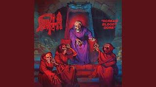 Scream Bloody Gore