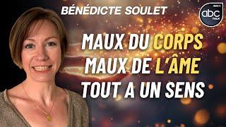 SOIGNER ses BLESSURES émotionnelles et reprendre LE POUVOIR sur sa VIE - Bénédicte SOULET