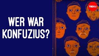 Wer war Konfuzius? – Bryan W. Van Norden