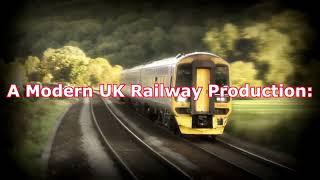 Garswood Station 13/2/25