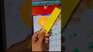 Easy birthday gift box esay made #youtubeshorts #trending #subscribe #like #sneha's art show 