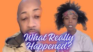 TrinaB & Savannah Garcia Speaks On 21 & Dre Baby Fight | Savannah Talks About Being Fired