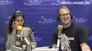 Nicole Alexandra The Singing Violinist - MUSIC STORM Interview