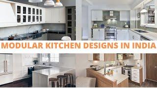 Top 30 Modular Kitchen Catalogue II Kitchen Cabinet Color Ideas II Kitchen Cabinet Design 2021