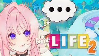 【The Game of Life 2】contemplating life...