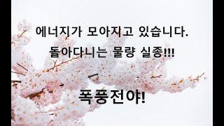 파나진처럼 언제든지 급등 가능합니다.