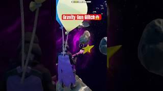 Fortnite 1v1 With Every Gun Gravity Gun Glitch#fortnite #ytshorts #1v1witheverygun