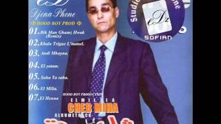 Cheb Miha- Saha Ya saha