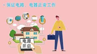 房屋检查，卖家注意事项