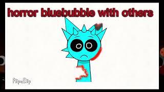 horror bluebubble