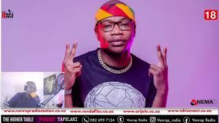 Master KG dumps open mic production to start his own record label