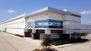 World Emblem International - Corporate Video 2020