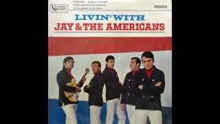 JAY AND THE AMERICANS - CARA MIA - VINYL