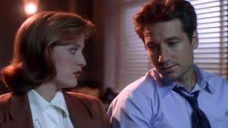 The X-Files |1| Binding Chemistry