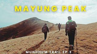 Heaven On Earth Mayung Peak||Mundhum Trail Episode 3||RJ Sagar