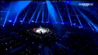 Wladimir Klitschko vs. Jean-Marc Mormeck Part 3 of 4 (HD)