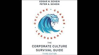 The Corporate Culture Survival Guide