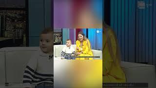Mos e humbisni! Priami shtang studion, njihuni me 3-vjeçarin fenomen në matematikë
