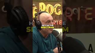Autism: Elon vs Barron | JRE #2293