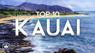 The Top 10 BEST Things To Do on Kauai, Hawaii (2024)